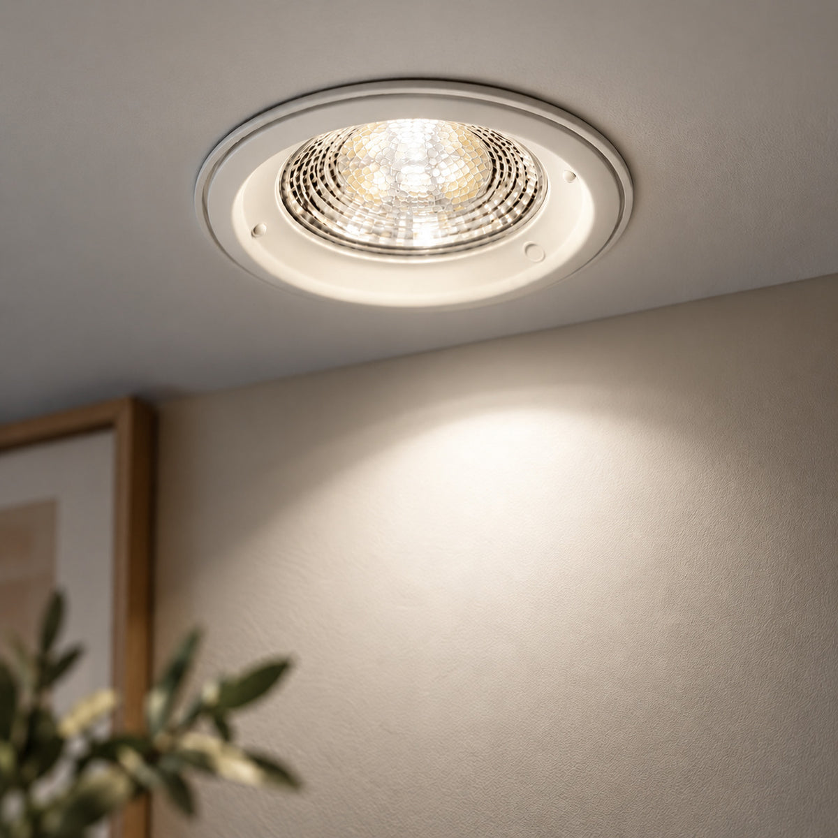Bombilla LED MR16 GU5.3 - 5W - 3000K/4000K - 12-24V DC (9)
