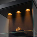 Colored LED bulb - GU10 - 5W - 45º 3