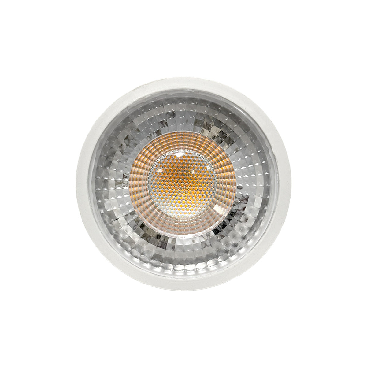 Bombilla LED de colores - GU10 - 5W - 45º (5)