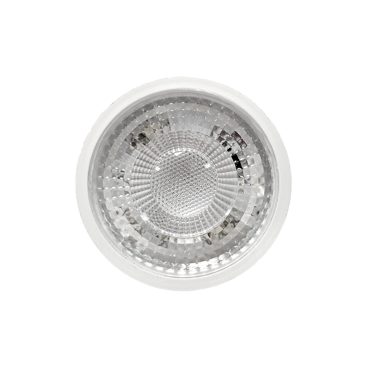 Bombilla LED de colores - GU10 - 5W - 45º (21)