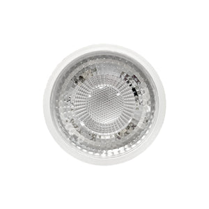 Bombilla LED de colores - GU10 - 5W - 45º (21)