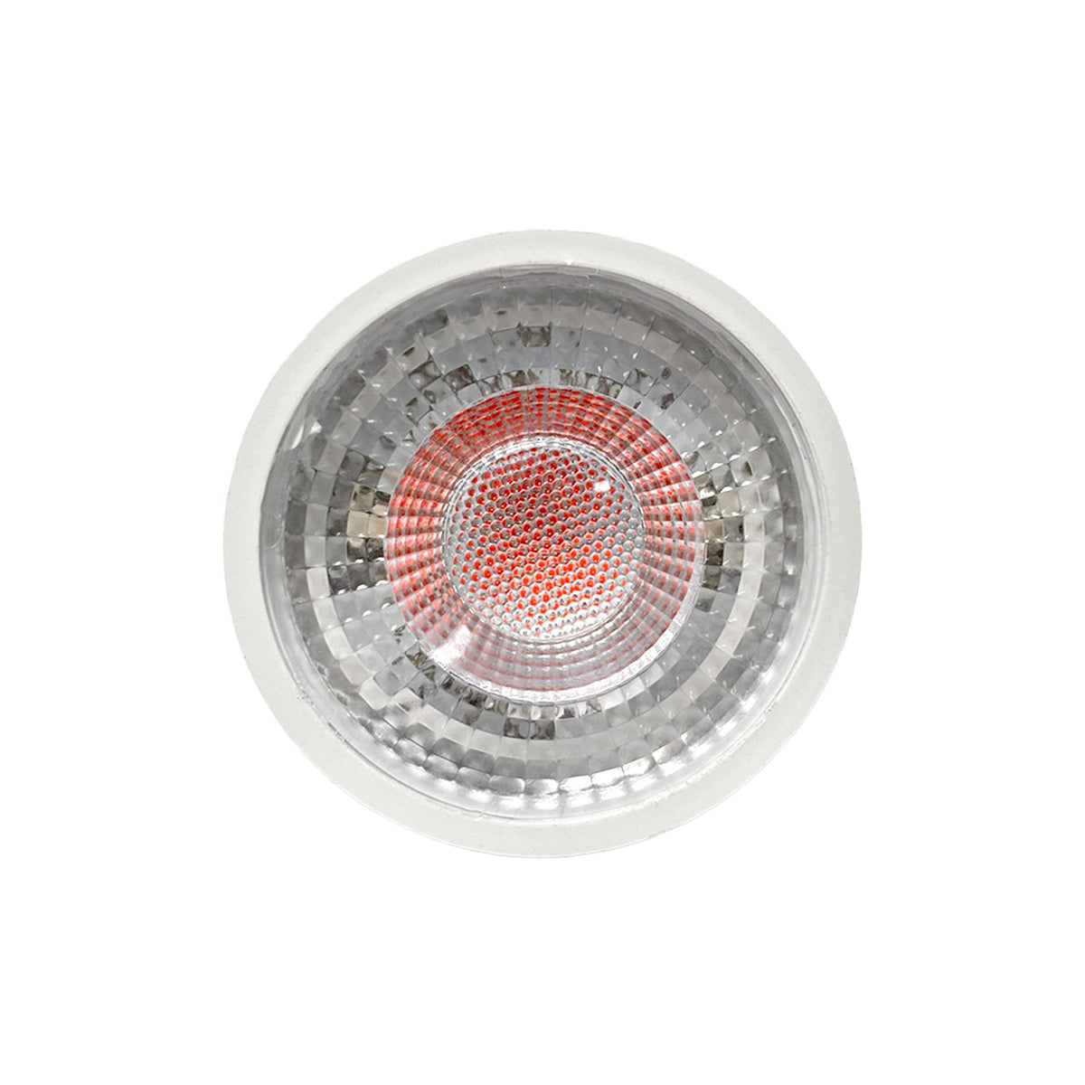 Bombilla LED de colores - GU10 - 5W - 45º (29)