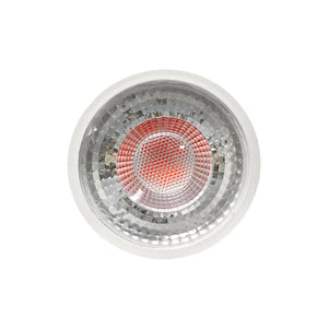 Bombilla LED de colores - GU10 - 5W - 45º (29)