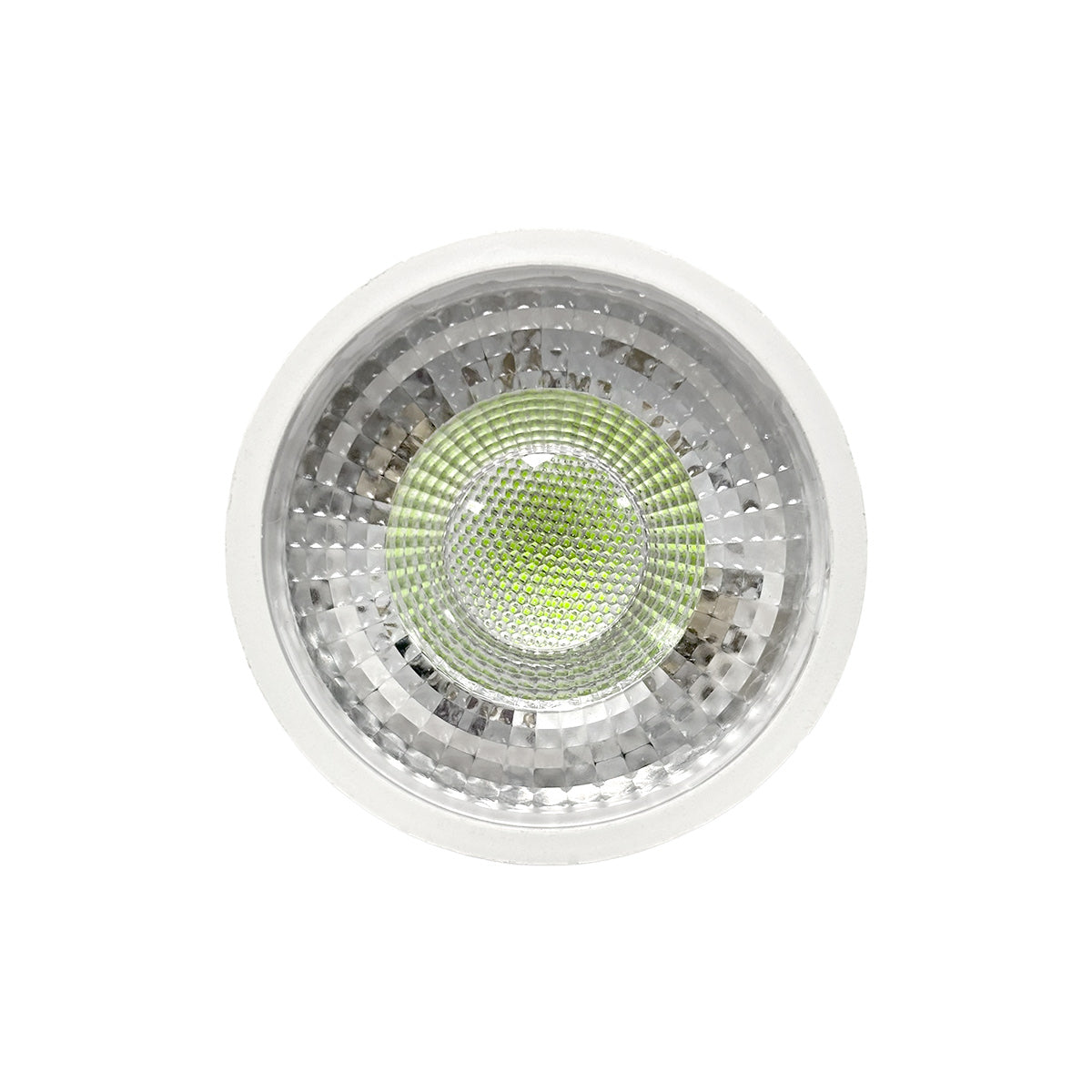 Bombilla LED de colores - GU10 - 5W - 45º (37)