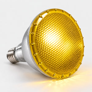 Bombilla LED de colores - PAR38 E27 - 12W - 60° (10)