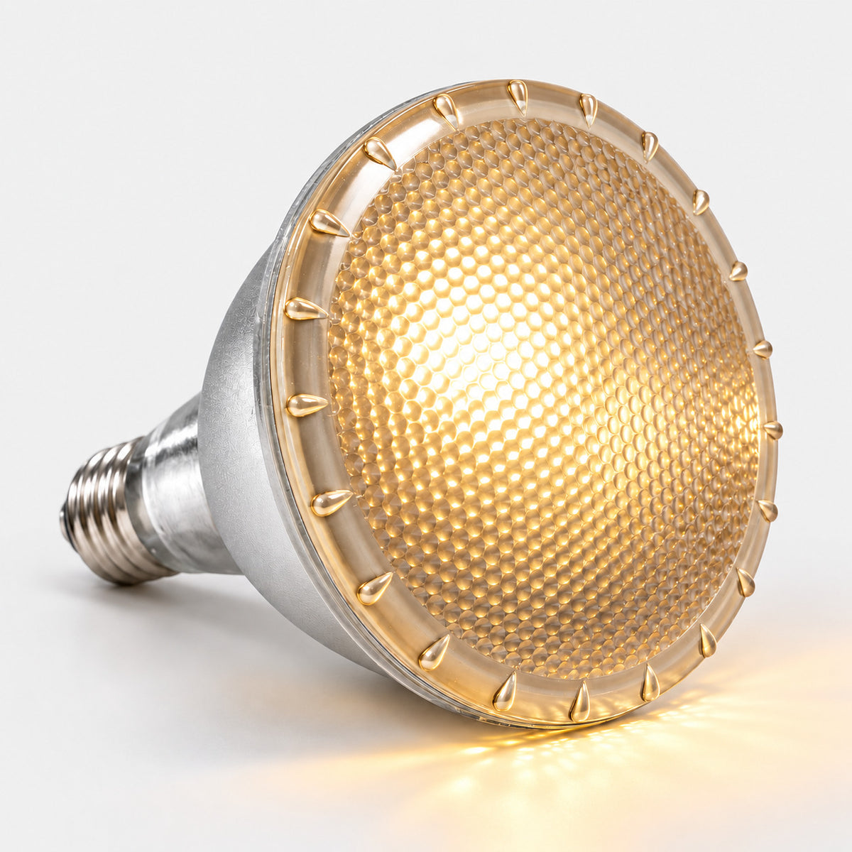 Bombilla LED de colores - PAR38 E27 - 12W - 60° (5)