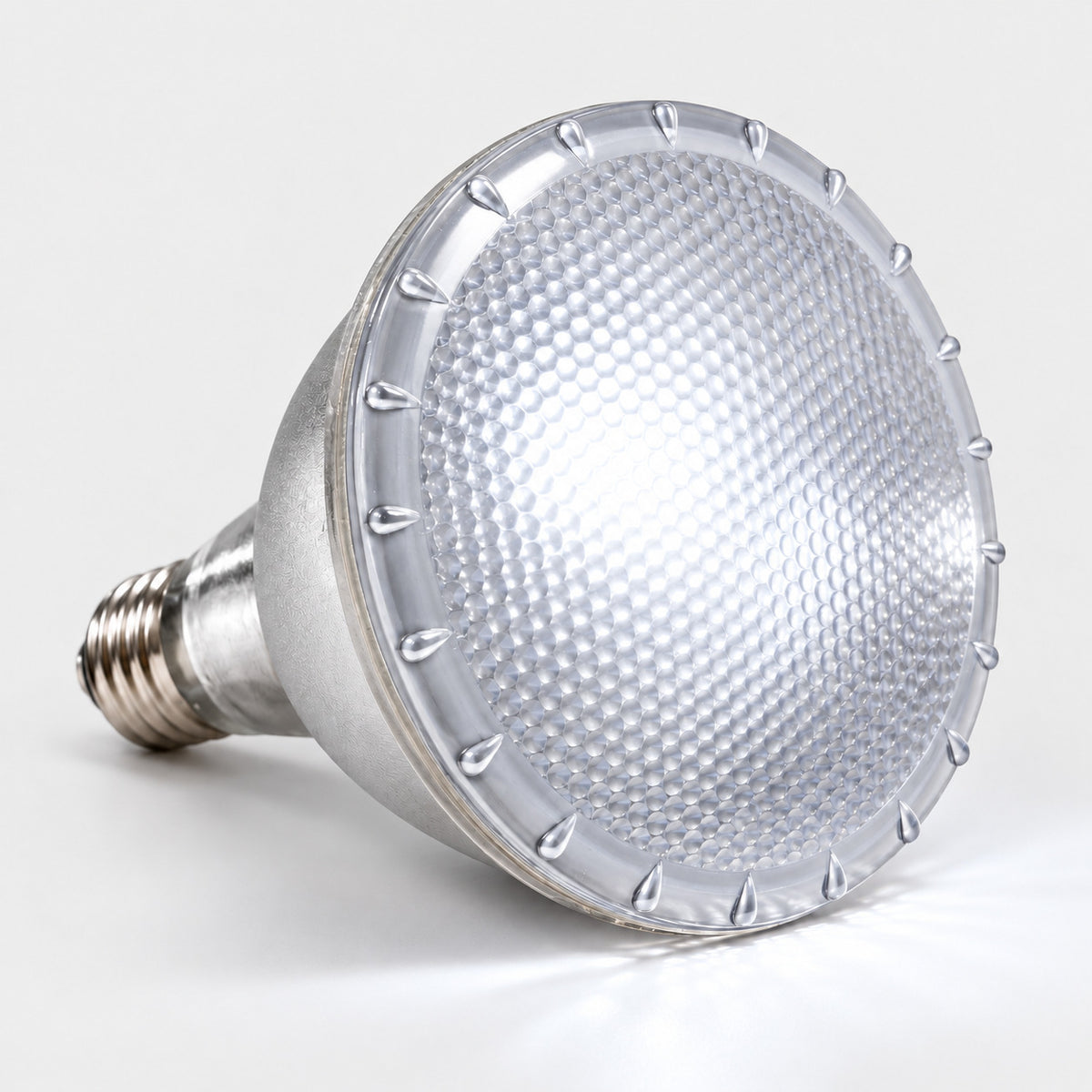 Bombilla LED de colores - PAR38 E27 - 12W - 60° (30)