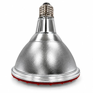 Bombilla LED de colores - PAR38 E27 - 12W - 60° (24)