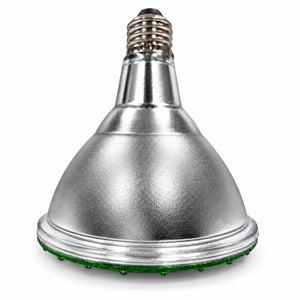 Bombilla LED de colores - PAR38 E27 - 12W - 60° (29)