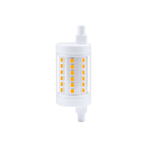R7S LED-Lampe - 78 mm - 1100 lm - 8,5 W