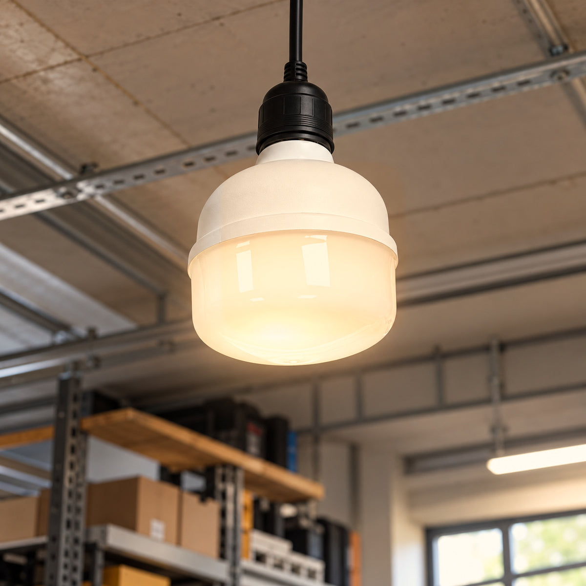 Bombilla LED de alta potencia E27 T140 - 50W (3)