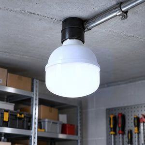 Bombilla LED de alta potencia E27 T140 - 50W (15)