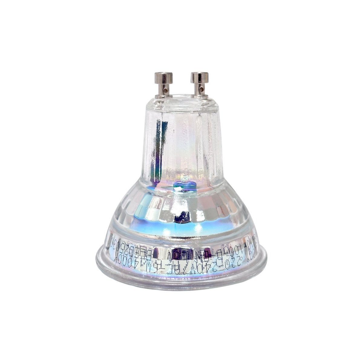 Bombilla LED GU10 PAR16 - 6W - Intensidad regulable - 700lm - 100° - Barcelona Led-