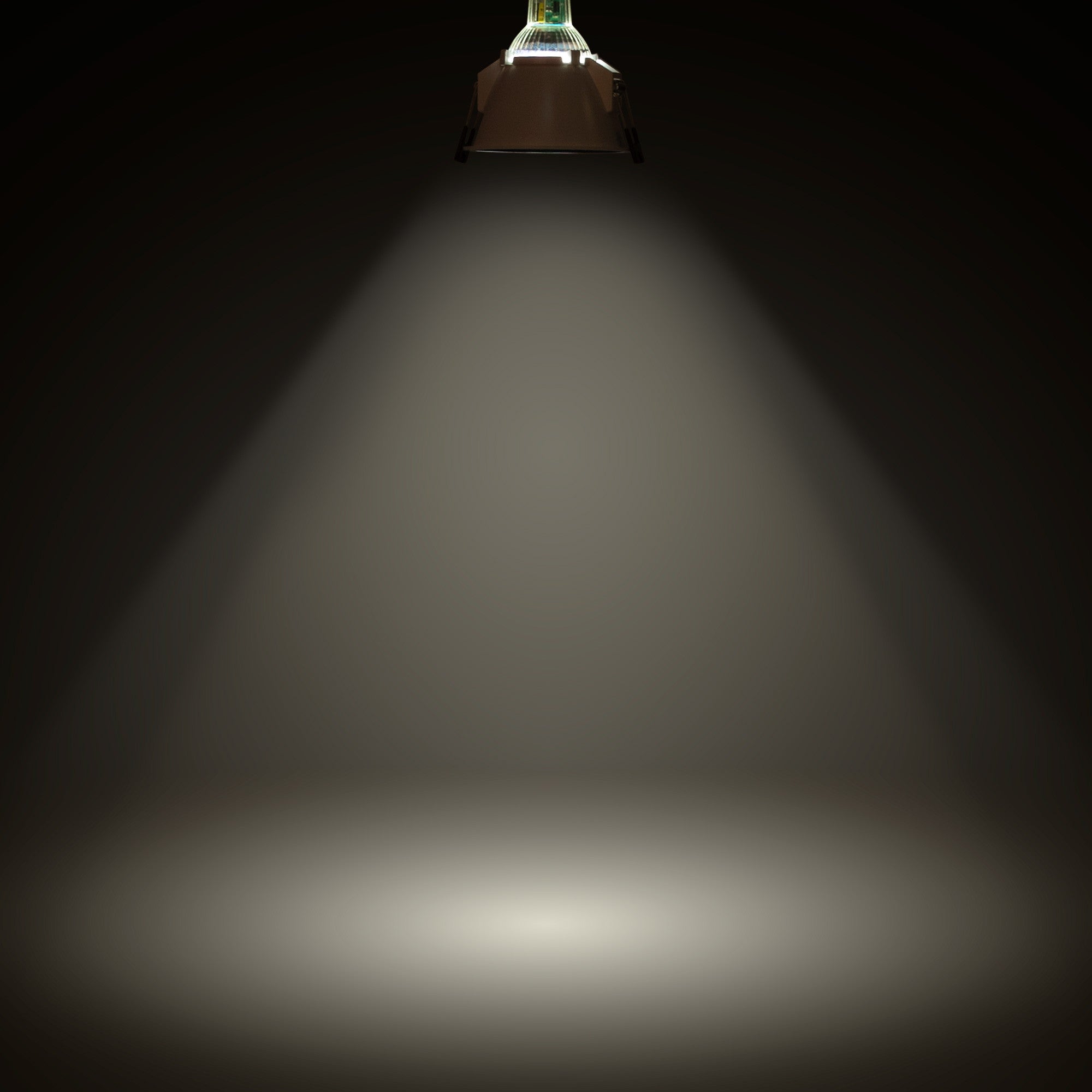 Bombilla LED GU10 PAR16 - 6W - Intensidad regulable - 700lm - 100° (6)