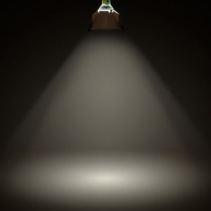 Bombilla LED GU10 PAR16 - 6W - Intensidad regulable - 700lm - 100° (6)