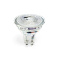 GU10 LED-Lampe, 4,3 W, Glas – 130 lm/W – PAR16 – 36° 2