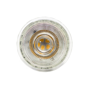 Bombilla LED GU10 4.3W cristal - 130lm/W - PAR16 - 36° (4)