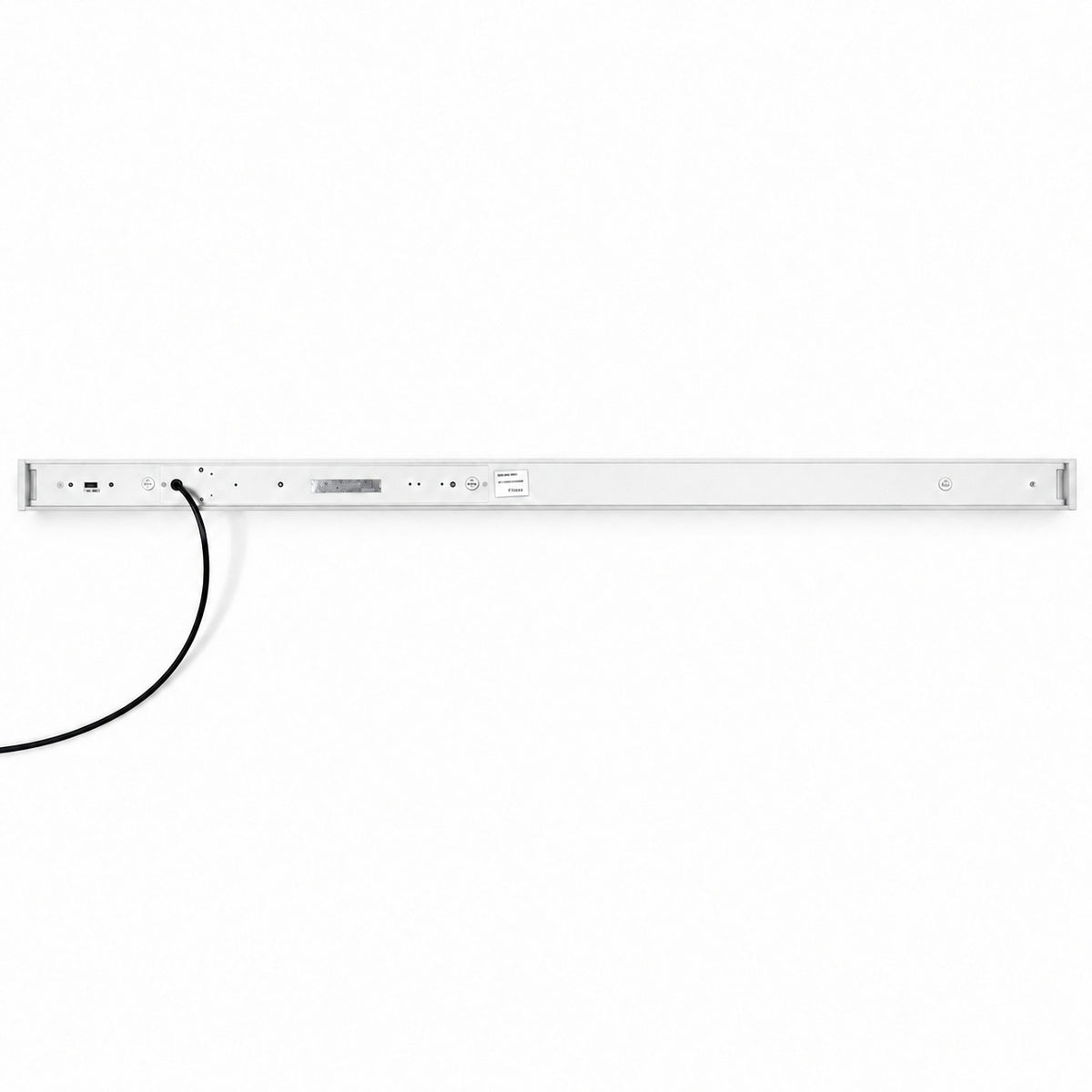 Luminaria lineal interconectable LED CCT - 40W - 120 cm - 100lm/W (2)