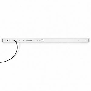 Luminaria lineal interconectable LED CCT - 40W - 120 cm - 100lm/W (2)