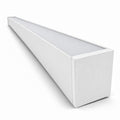 Luminaria lineal interconectable LED CCT - 40W - 120 cm - 100lm/W 4