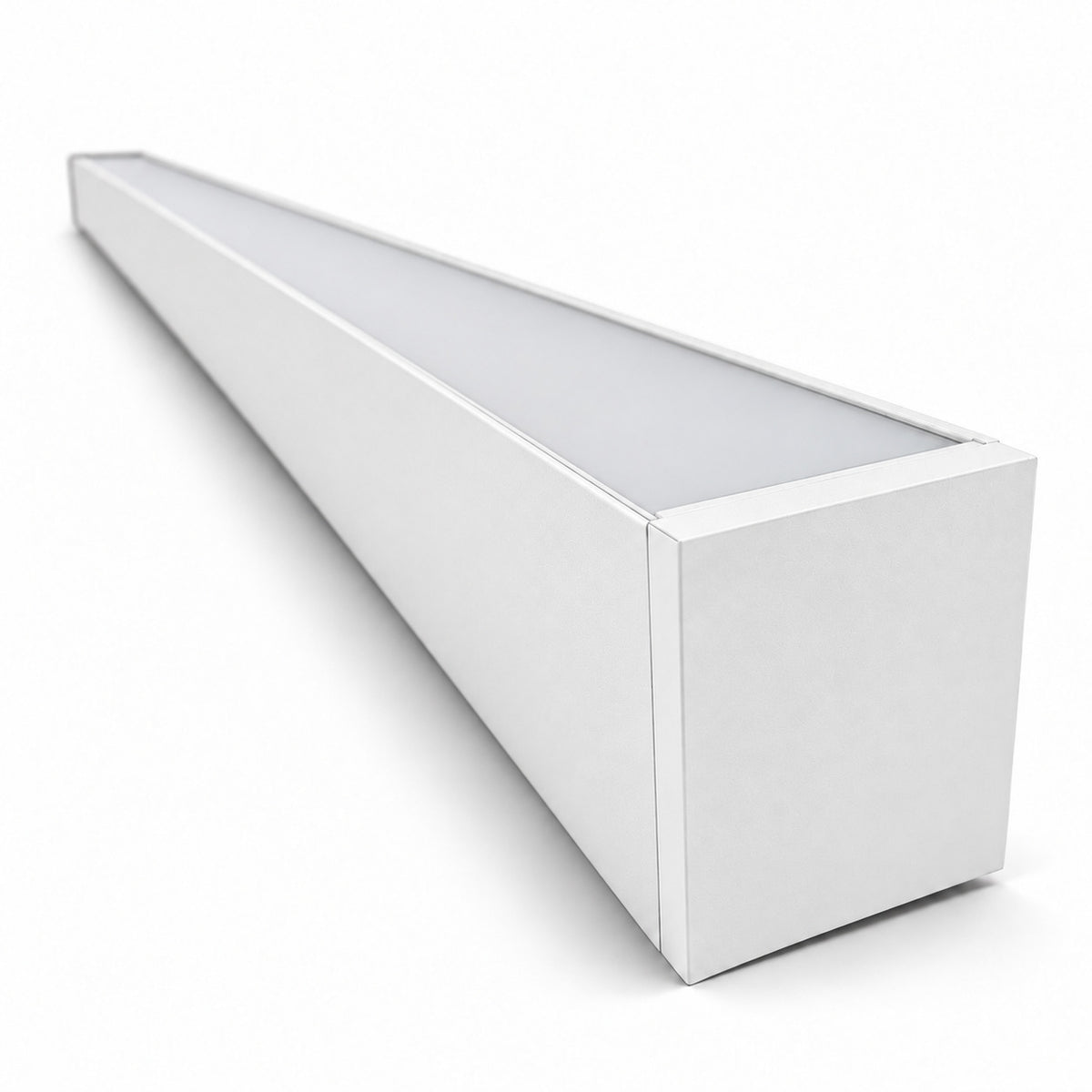 Luminaria lineal interconectable LED CCT - 40W - 120 cm - 100lm/W (3)