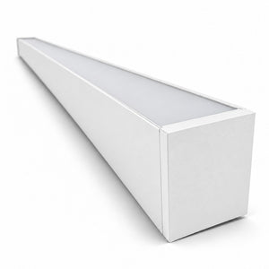 Luminaria lineal interconectable LED CCT - 40W - 120 cm - 100lm/W (3)