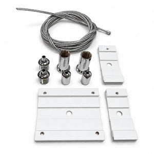 Luminaria lineal interconectable LED CCT - 40W - 120 cm - 100lm/W (4)