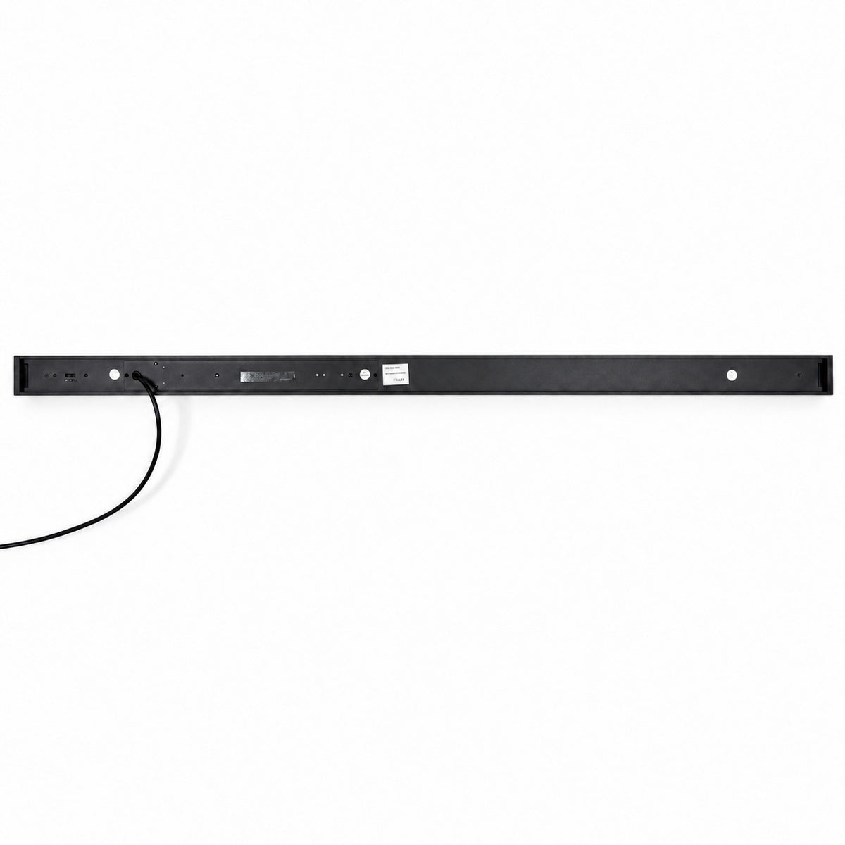 Luminaria lineal interconectable LED CCT - 40W - 120 cm - 100lm/W (12)