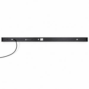 Luminaria lineal interconectable LED CCT - 40W - 120 cm - 100lm/W (12)