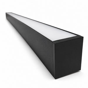 Luminaria lineal interconectable LED CCT - 40W - 120 cm - 100lm/W (13)