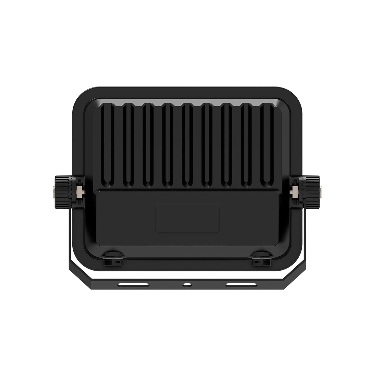 Proyector solar con panel y mando a distancia - 50W - 6500K - IP65 (16)