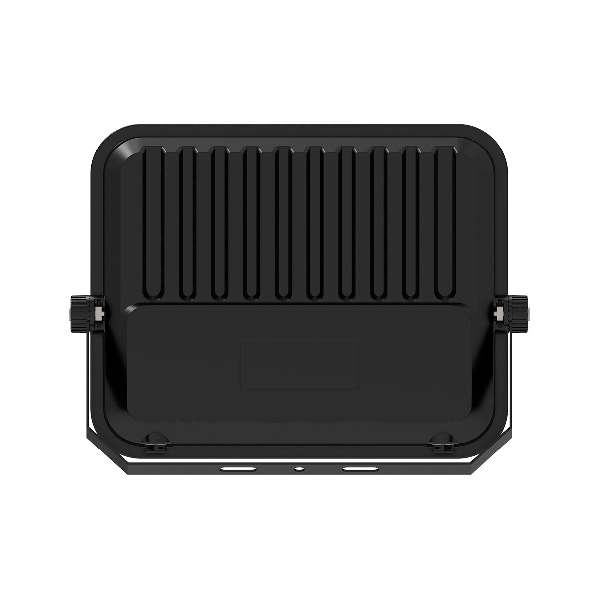 Proyector solar con panel y mando a distancia - 300W - 6500K - IP65 (8)