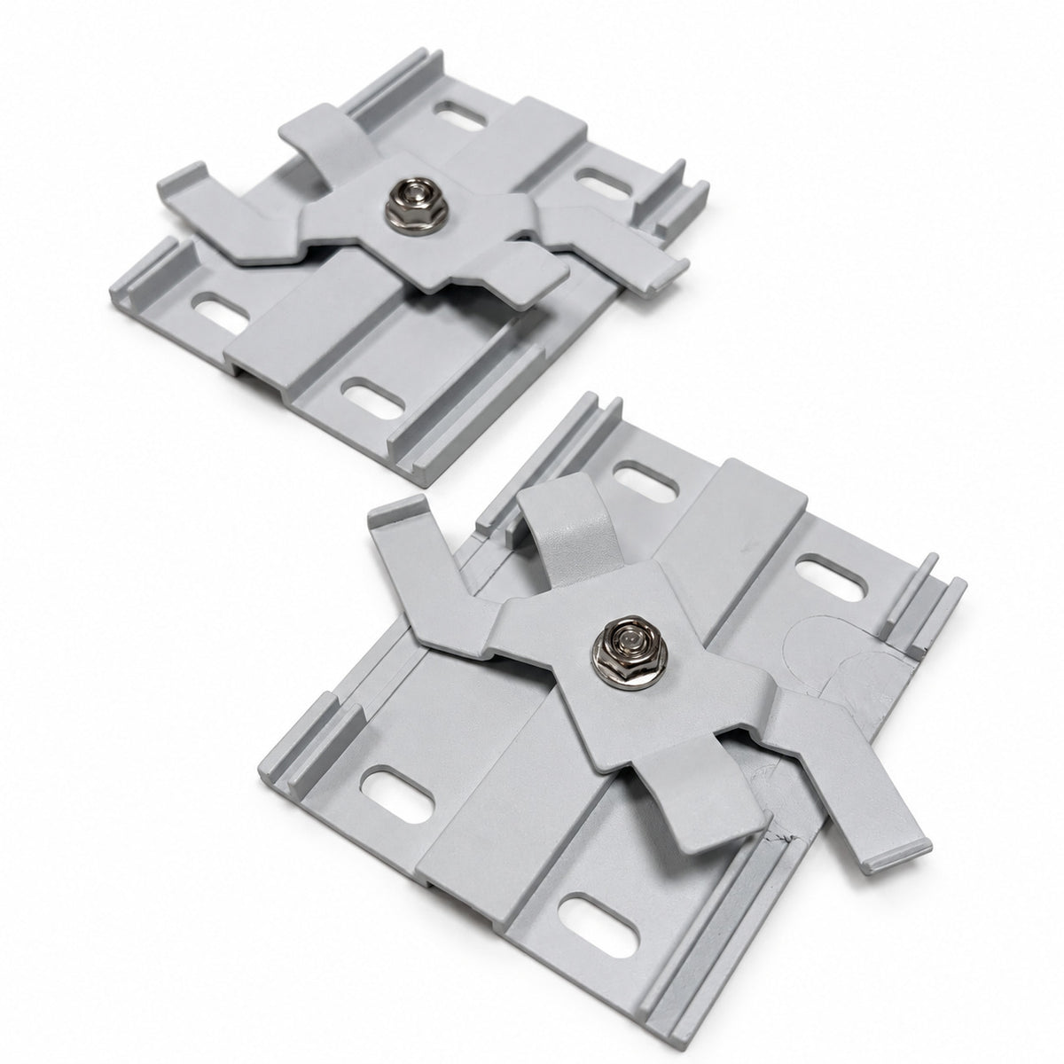Accesorio de montaje en superficie para luminaria lineal BSL-L-10W