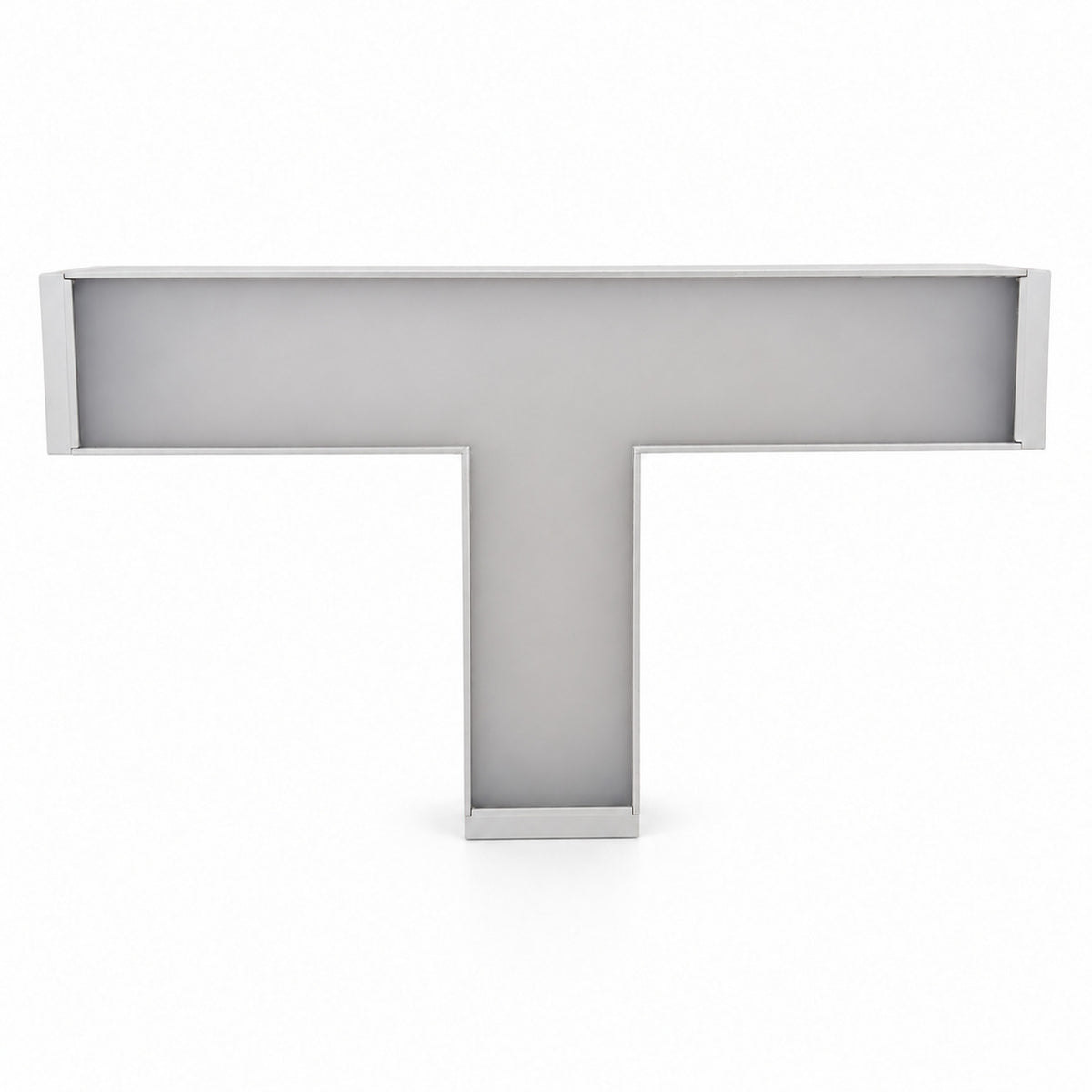 Conector en T para luminaria BSL-L-10W - CCT - 14W