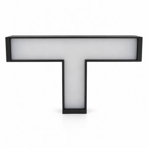 Conector en T para luminaria BSL-L-10W - CCT - 14W (9)