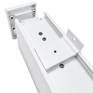Accesorio de montaje en pared para luminaria lineal BSL-L-10W (7)