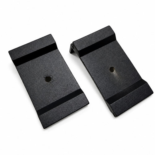 Accesorio de montaje en pared para luminaria lineal BSL-L-10W