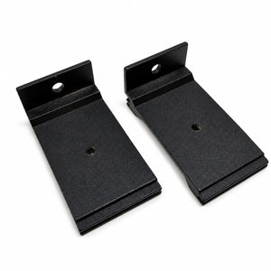 Accesorio de montaje en pared para luminaria lineal BSL-L-10W (1)