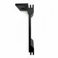 Accesorio de montaje en pared para luminaria lineal BSL-L-10W 3