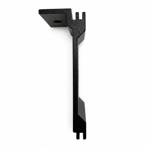 Accesorio de montaje en pared para luminaria lineal BSL-L-10W (2)