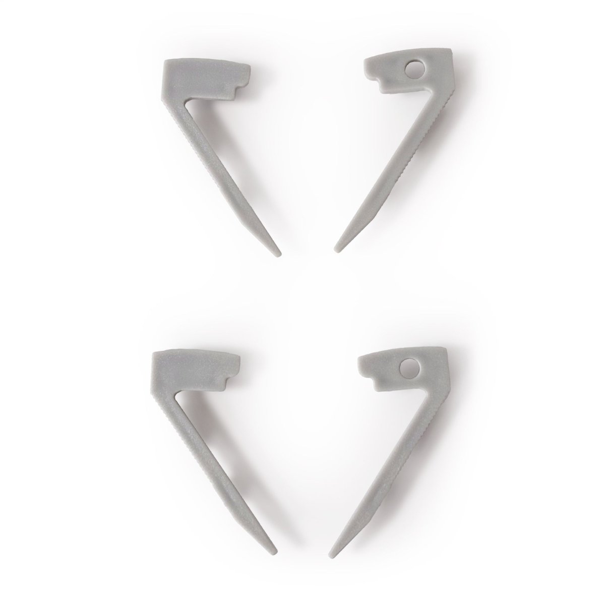 Perfil tira LED para escaleras - 54mm - Con difusor - 2 metros - 1mm - 360g/m - Barcelona Led-Accesorios