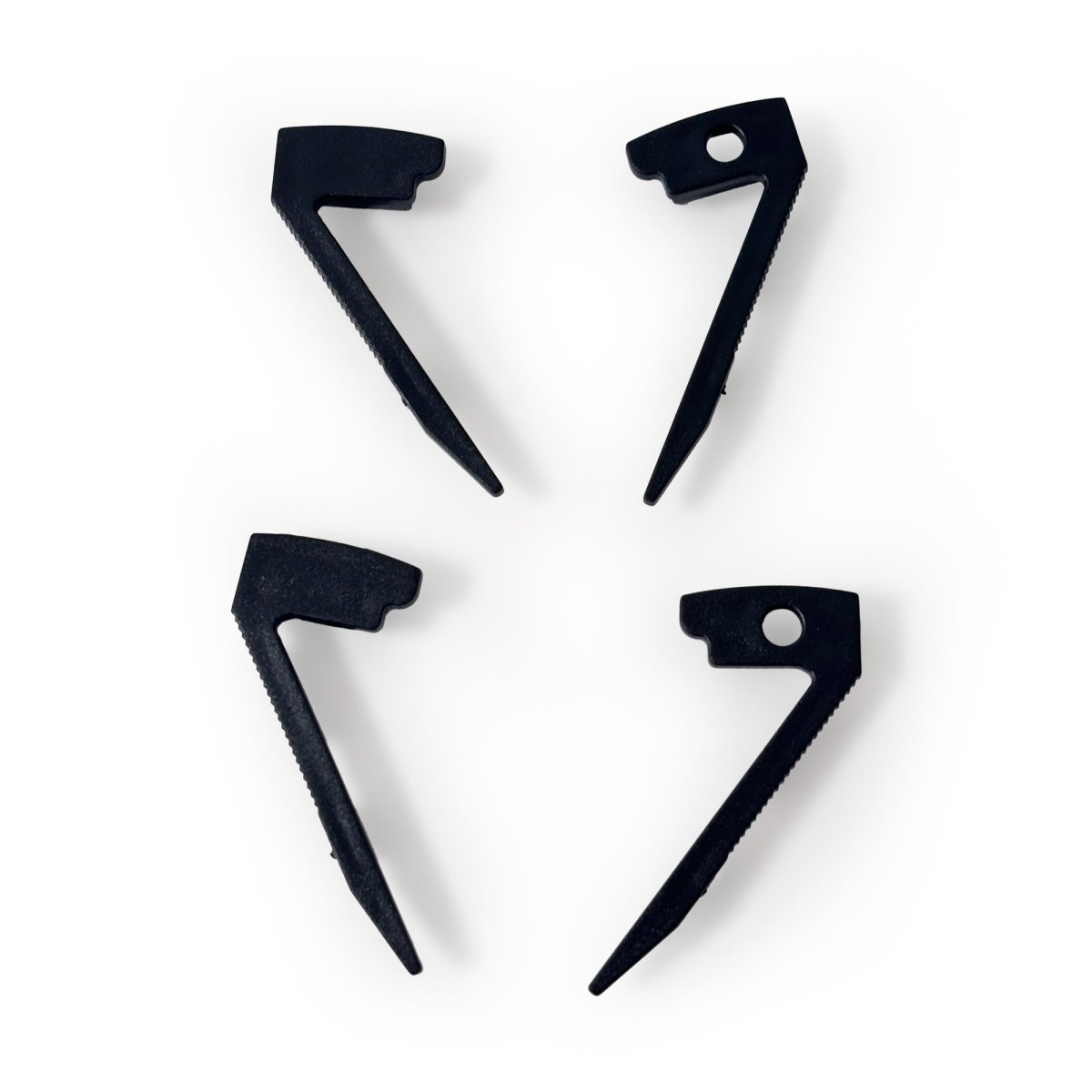 Perfil tira LED para escaleras - 54mm - Con difusor - 2 metros - 1mm - 360g/m - Barcelona Led-Accesorios