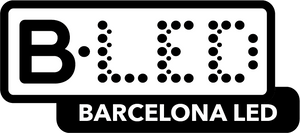 Barcelona Led