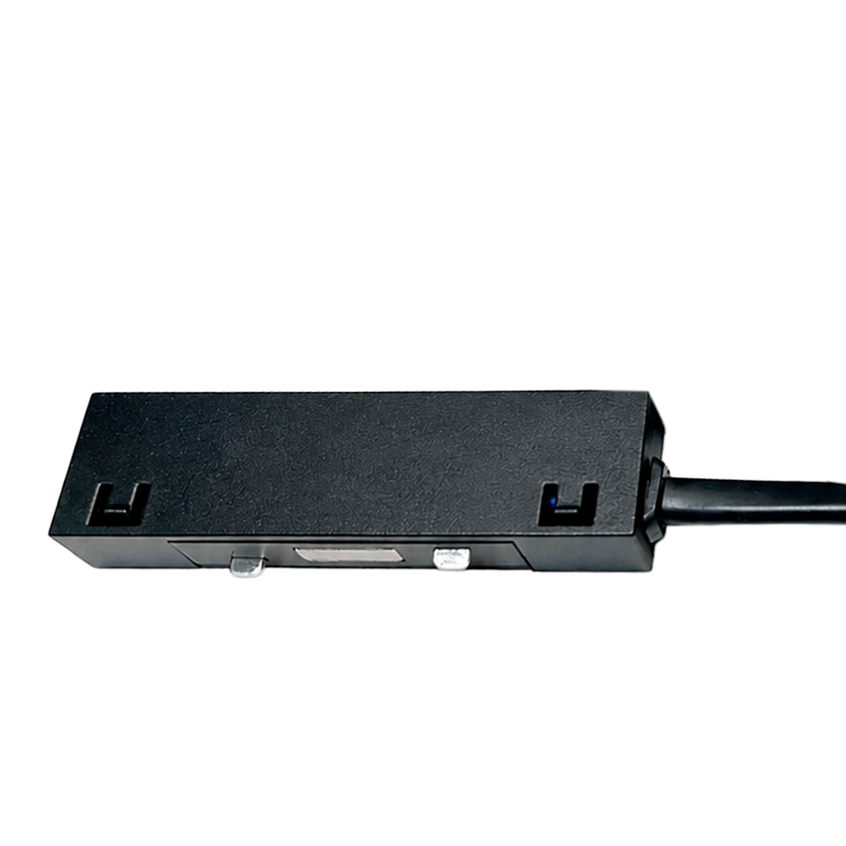 Conector de inicio para carril magnético - 10mm (6)