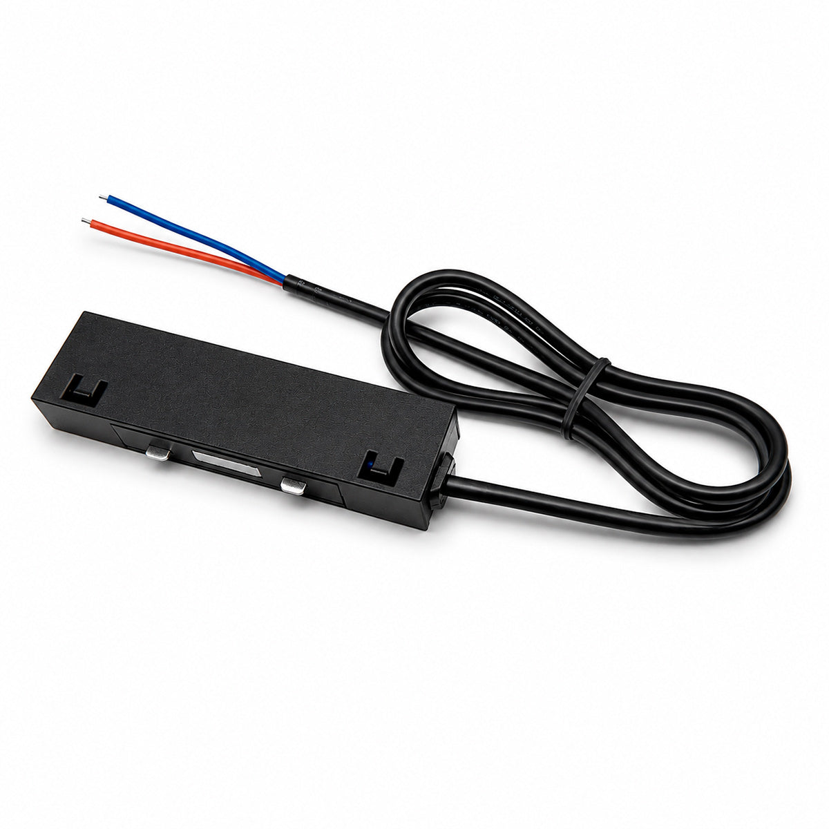 Conector de inicio para carril magnético - 10mm (7)