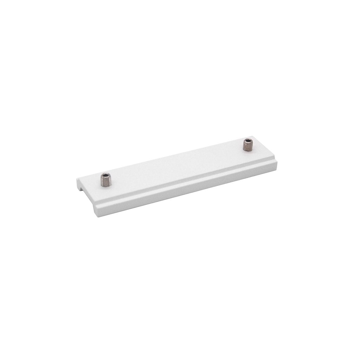 Unión recta para carril magnético 2627 - 48V - 20mm - Barcelona Led-Accesorios