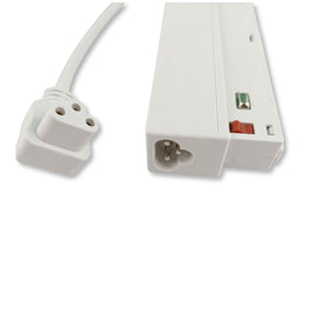 Fuente de alimentación para carril magnético 20mm - 48V - 100W (10)