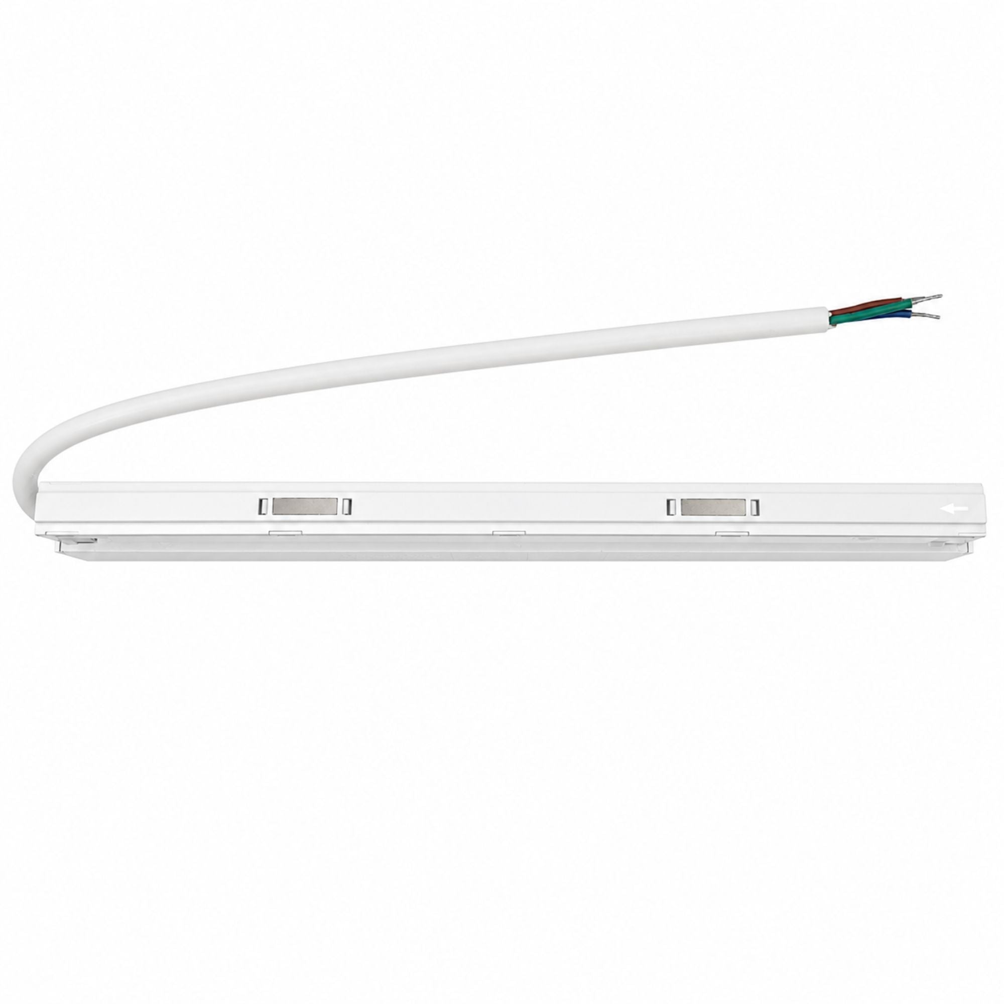 Fuente de alimentación para carril magnético 20mm 48V -300W (2)
