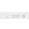 Fonte de alimentação para trilho magnético de 20 mm, 48 V - 300 W 2