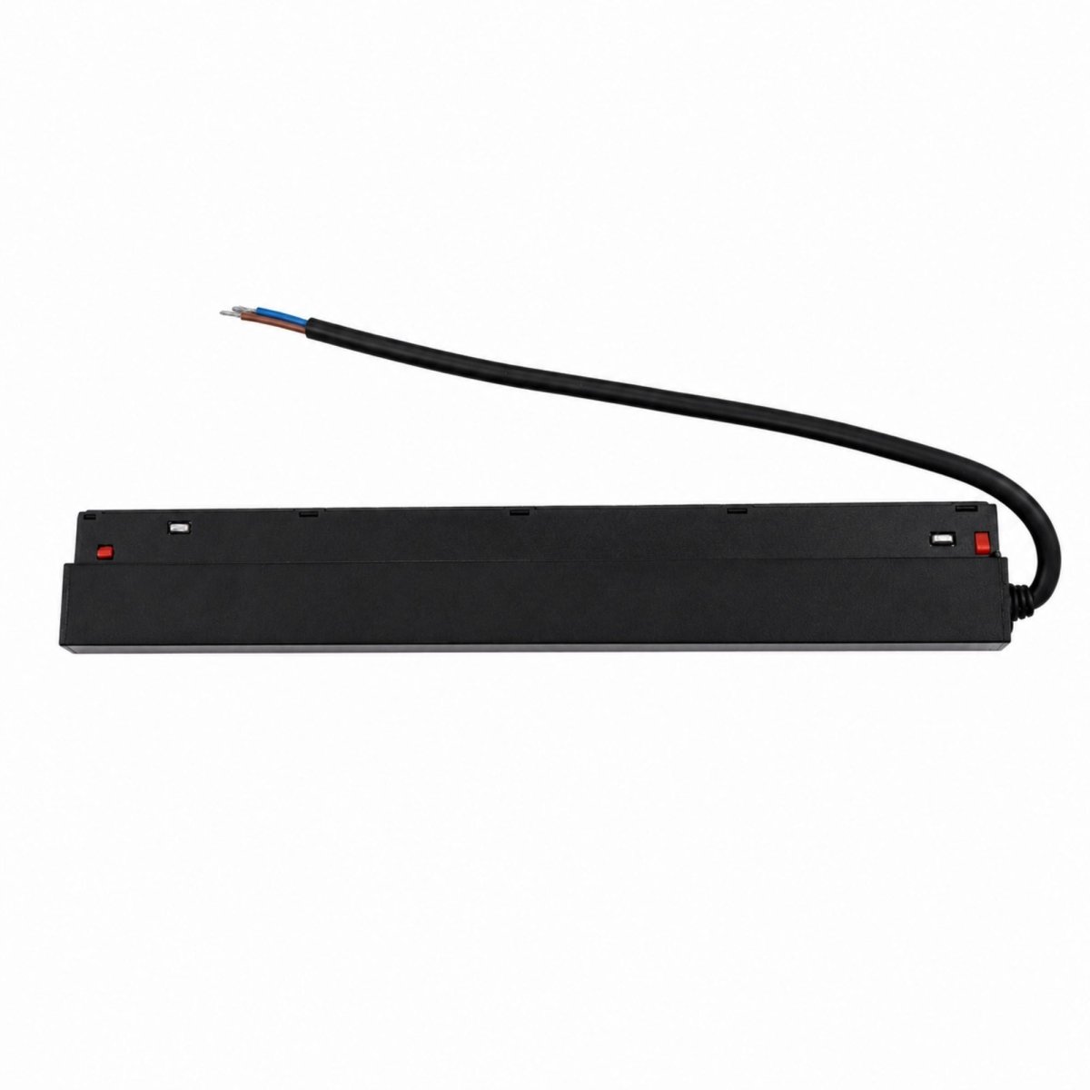 Fuente de alimentación para carril magnético 20mm 48V -300W | Material eléctrico | Barcelona Led